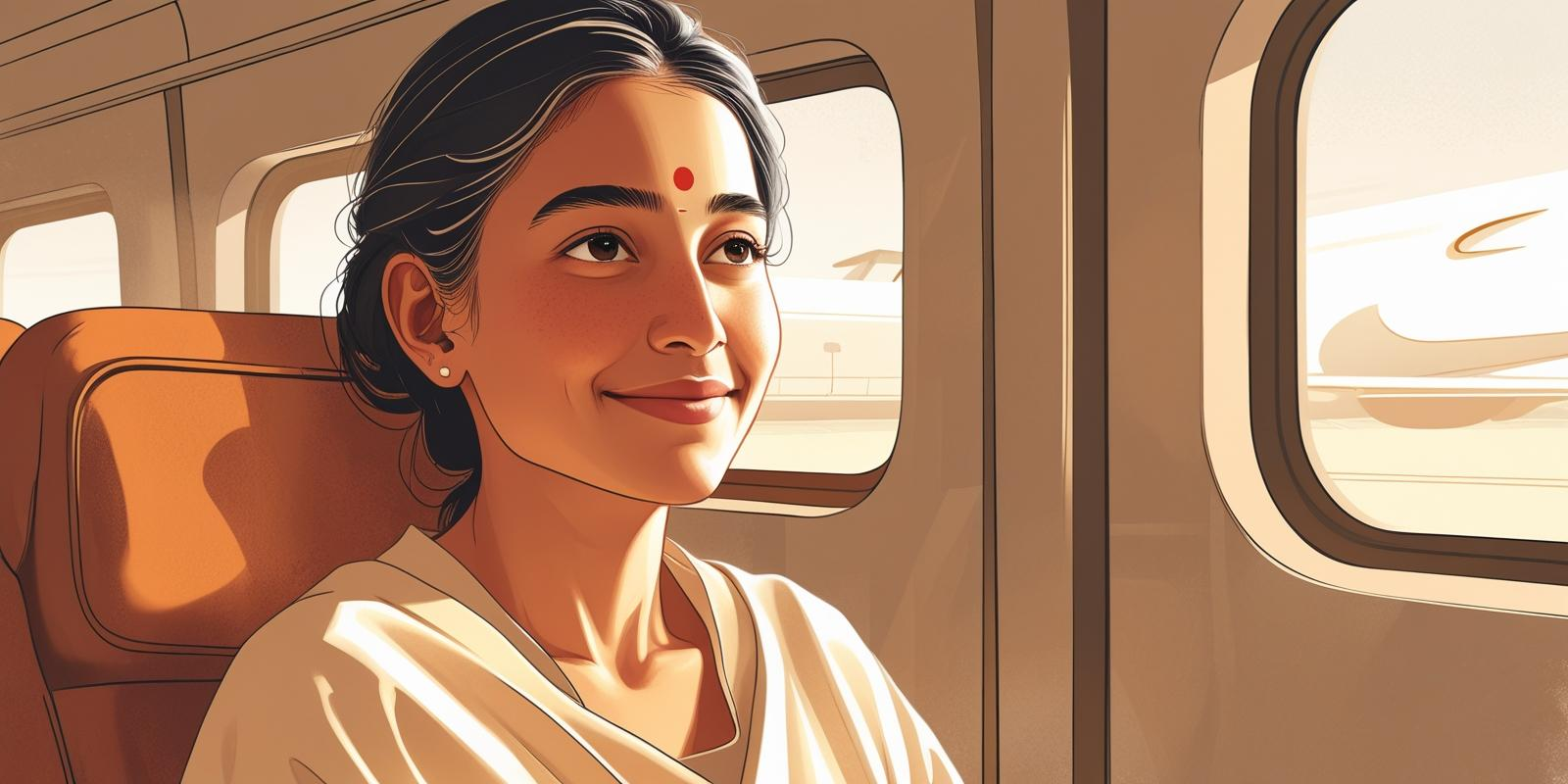 image of person talking about advantages with a hospital in the because ground and him being a doctor